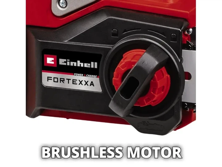 Акумуляторна пилка Einhell FORTEXXA 18/30 Li - Solo (4600010) - зображення 6
