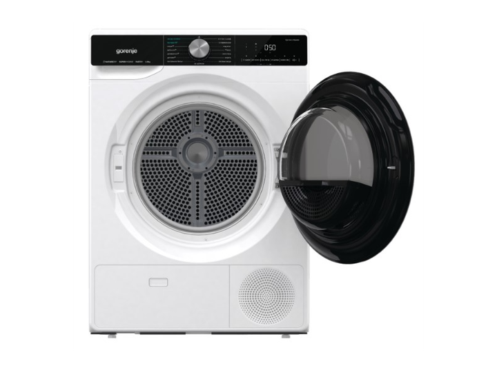Сушильна машина Gorenje DNS92/UA - Фото 3 Сушильна машина Gorenje DNS92/UA - изображение 3