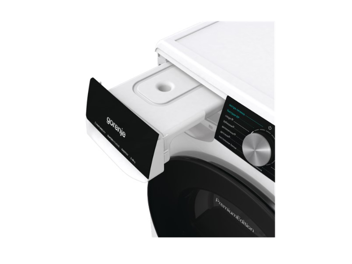 Сушильна машина Gorenje DNS92/UA - Фото 5 Сушильна машина Gorenje DNS92/UA - изображение 5