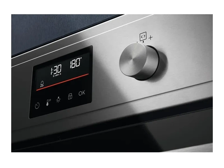 Духова шафа Electrolux EOH4P56BX - изображение 3
