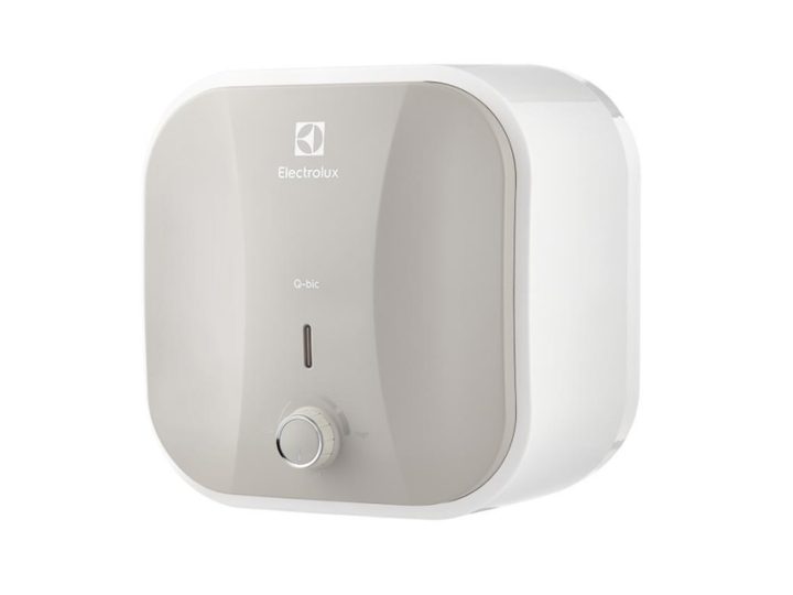 Водонагрівач (бойлер) Electrolux EWH 10 Q-bic O - изображение 2