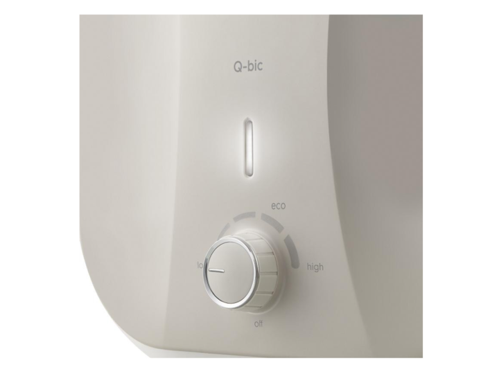 Водонагрівач (бойлер) Electrolux EWH 10 Q-bic O - изображение 4