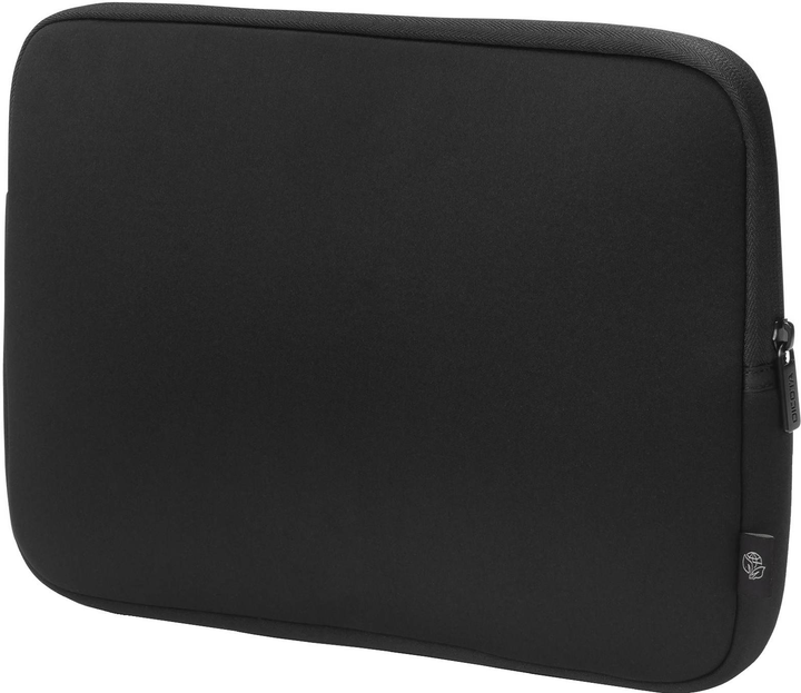 Etui na laptopa Dicota Sleeve ONE 12-12.5” Czarny (D32078-RPET) - obraz 2