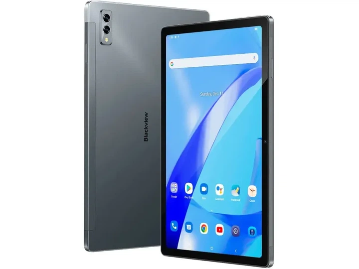 Планшет Blackview Tab 11 SE 8/128GB Grey - изображение 2
