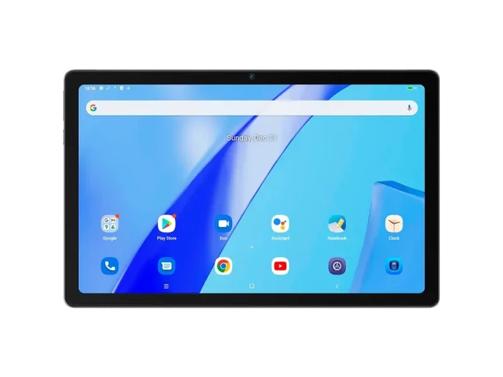 Планшет Blackview Tab 11 SE 8/128GB Grey - изображение 4