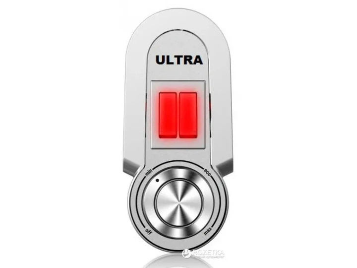 Водонагрівач (бойлер) Willer IV50R ultra - изображение 2