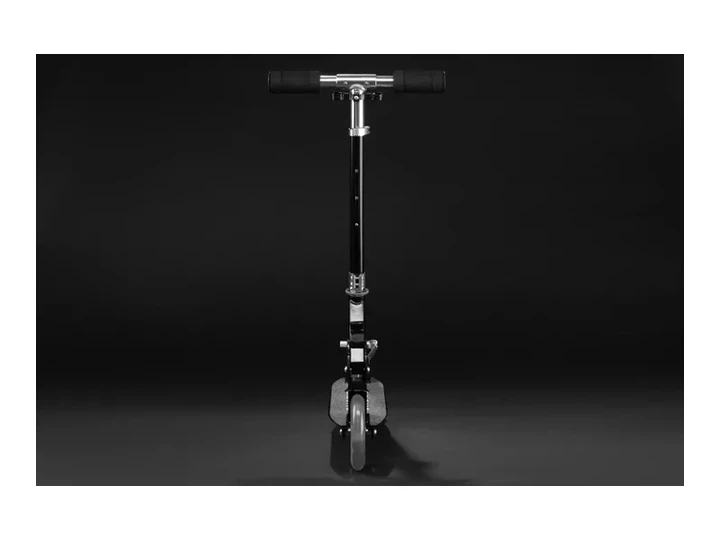 Самокат Miqilong Havoc Чорний (HAVOC-125-BLACK) - изображение 7