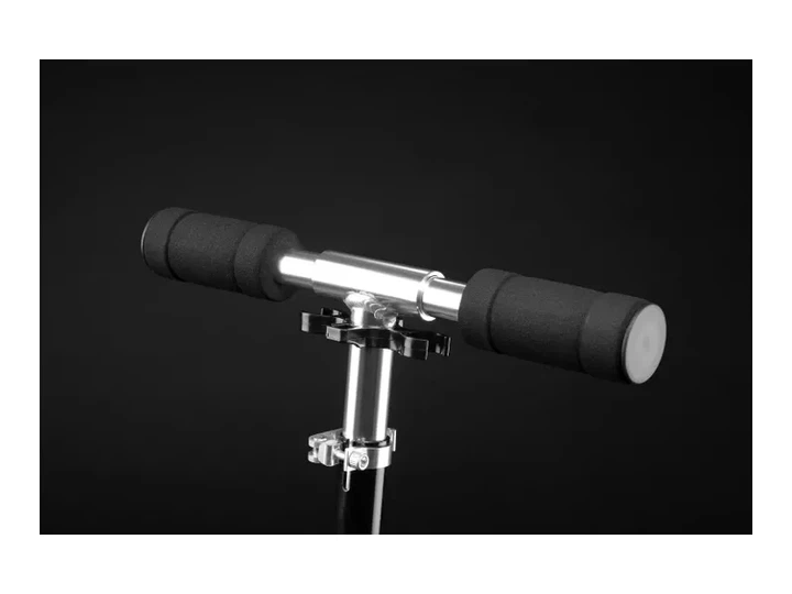 Самокат Miqilong Havoc Чорний (HAVOC-125-BLACK) - изображение 8