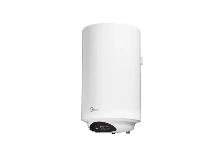 Водонагрівач (бойлер) Midea D80-15EW1(D) - Фото 1 Водонагрівач (бойлер) Midea D80-15EW1(D) - зображення 1