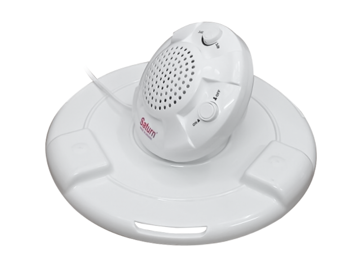 Сушіння для продуктів Saturn ST-FP0115-10 - изображение 3