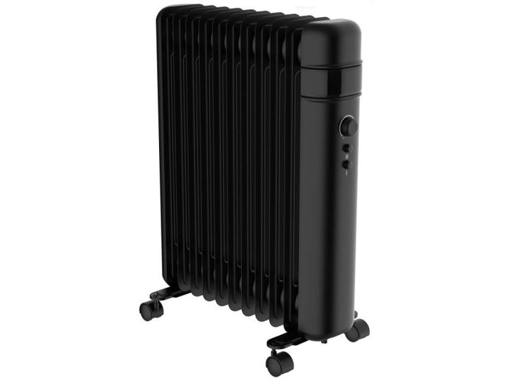 Обігрівач Prime Technics HMR 1125 B - изображение 1