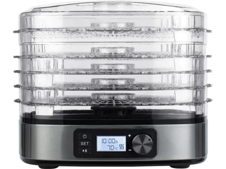 Сушилка MPM MSG-12 - Фото 1 Сушилка MPM MSG-12 - изображение 1