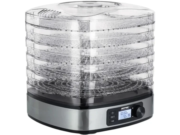 Сушилка MPM MSG-12 - Фото 3 Сушилка MPM MSG-12 - изображение 3
