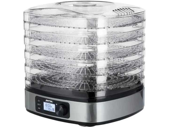 Сушилка MPM MSG-12 - Фото 4 Сушилка MPM MSG-12 - изображение 4