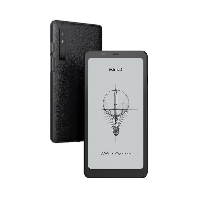 ONYX BOOX Palma ブラック Электронная книга Onyx Boox Palma Black – фото, отзывы