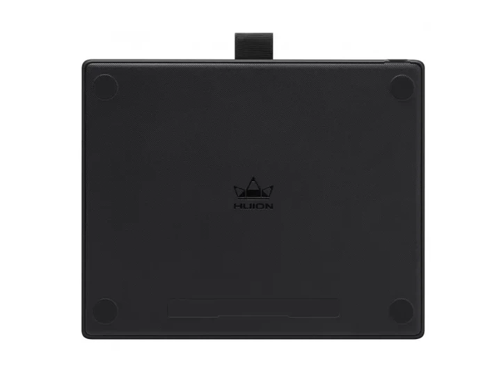 Графічний планшет Huion RTS 300 Black - Фото 2 Графічний планшет Huion RTS 300 Black - изображение 2