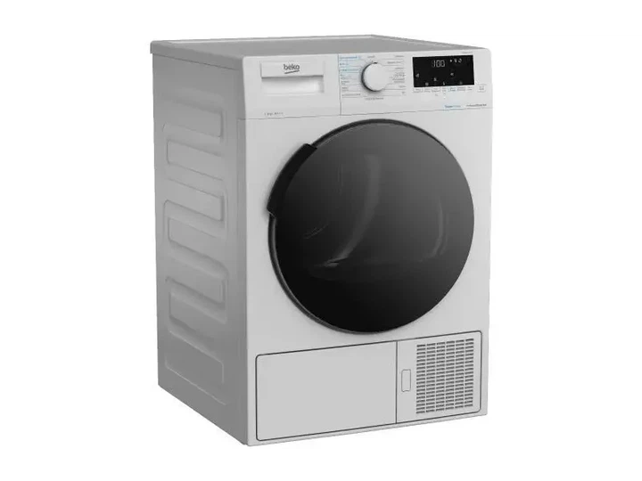 Сушильна машина Beko DS8524RTDCXST - зображення 4