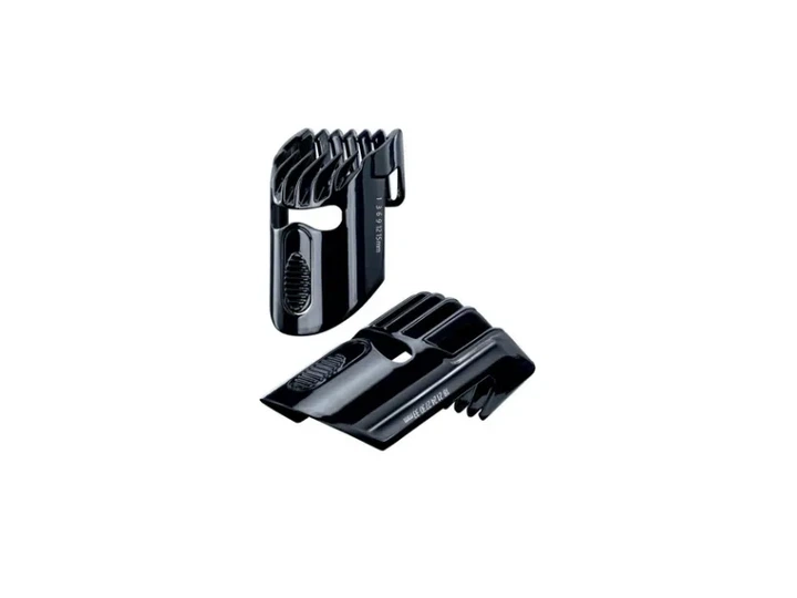 Машинка для стрижки Silver Crest SHBS 500 B4 black - изображение 3
