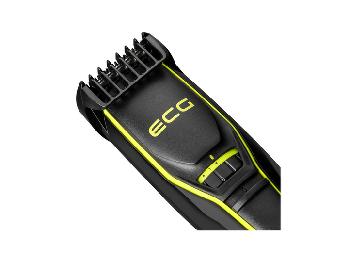 Тример для бороди та вусів ECG ZS 1420 - изображение 6