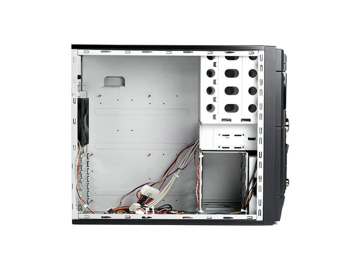 Корпус GMC AVC-K1 - изображение 4