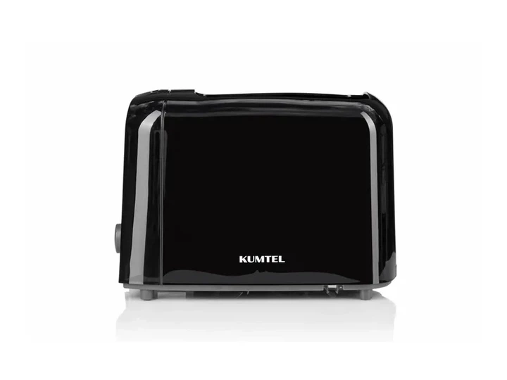 Тостер KUMTEL HTS-01 Black - изображение 2