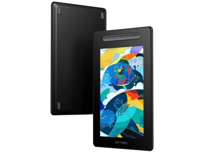 Графічний планшет XP-Pen ARTIST 10 (2ND GEN) BLACK - зображення 3