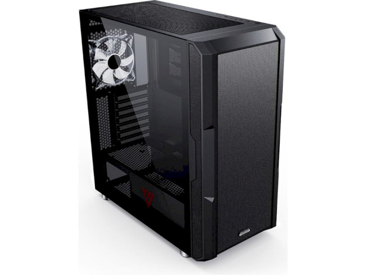 Корпус MODECOM AMIRANI ARGB BLACK (AT-AMIRANI-PG-10-000000-0) - изображение 2