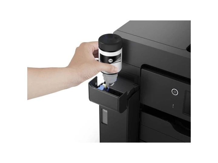 БФП Epson EcoTank M15140 (C11CJ41402) - Фото 6 БФП Epson EcoTank M15140 (C11CJ41402) - изображение 6