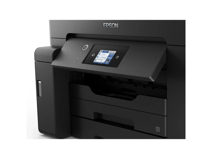 БФП Epson EcoTank M15140 (C11CJ41402) - Фото 8 БФП Epson EcoTank M15140 (C11CJ41402) - изображение 8