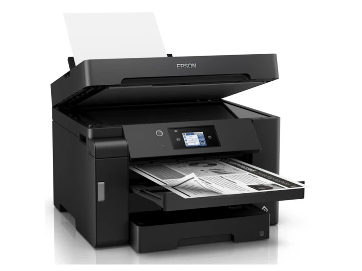 БФП Epson EcoTank M15140 (C11CJ41402) - Фото 9 БФП Epson EcoTank M15140 (C11CJ41402) - изображение 9