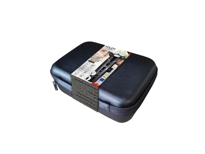 Електробритва Adler ADEG 2940 - изображение 5