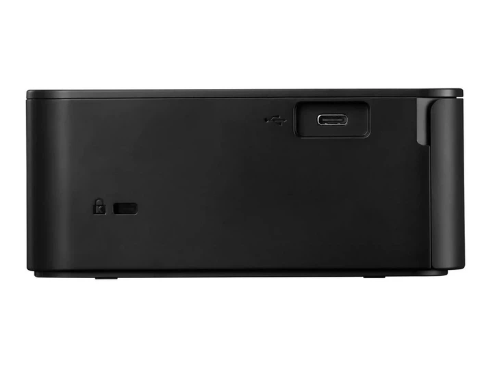 Принтер Canon SELPHY CP1500 Black (5539C002) - Фото 2 Принтер Canon SELPHY CP1500 Black (5539C002) - изображение 2