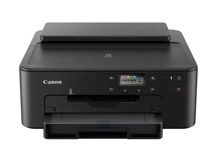 Принтер Canon PIXMA TS705A (3109C026) - Фото 1 Принтер Canon PIXMA TS705A (3109C026) - изображение 1
