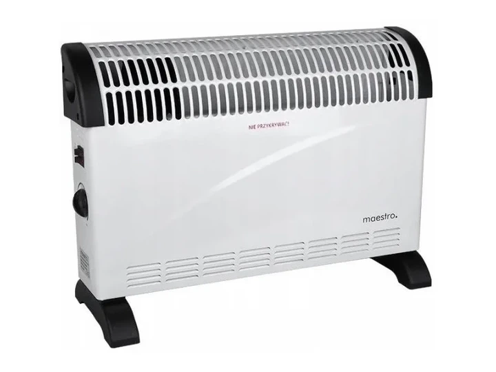 Обігрівач Maestro ZYY-VS-01SS - изображение 1