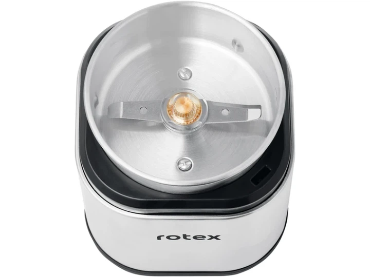 Кофемолка Rotex RCG250-S - зображення 2