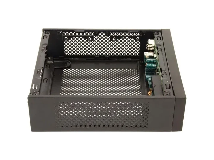 Корпус Chieftec IX-03B-85W - изображение 3