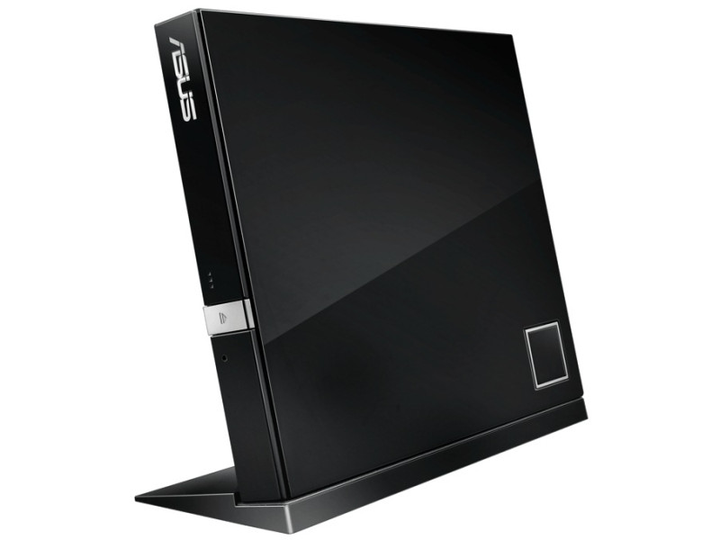 Оптичний привід Asus SBC-06D2X-U - изображение 1