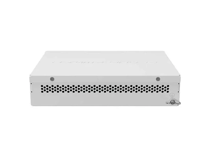 Комутатор MikroTik CSS610-8G-2S+IN (8x1G, 2xSFP+, SwOS) - зображення 6