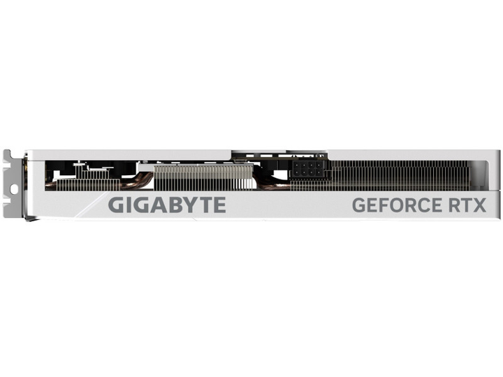 Відеокарта Gigabyte GeForce RTX 4060 Ti EAGLE OC ICE 8G (GV-N406TEAGLEOC ICE-8GD) - изображение 6