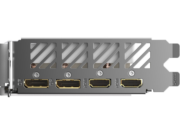 Відеокарта Gigabyte GeForce RTX 4060 Ti EAGLE OC ICE 8G (GV-N406TEAGLEOC ICE-8GD) - изображение 7