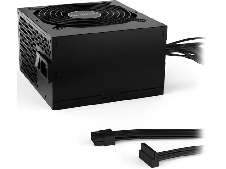 Блок живлення Be quiet! System Power 10 450W - изображение 2