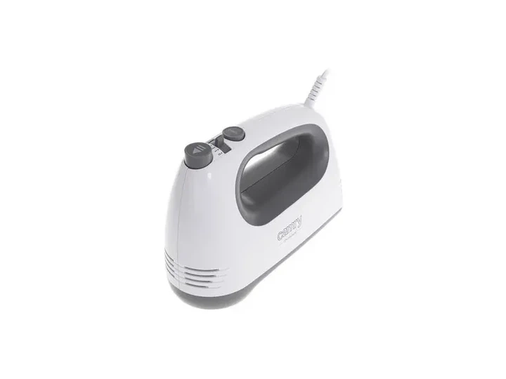 Міксер Camry CR 4220 white - изображение 3