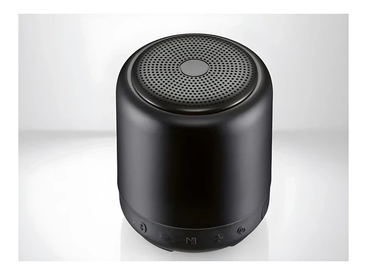 Портативна колонка Silver Crest SBL TW6 A2 silver - изображение 2