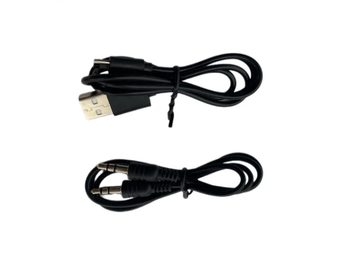 Портативна колонка Silver Crest SBL TW6 A2 silver - изображение 4