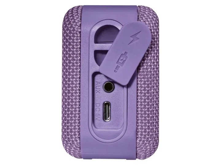 Портативна колонка Silver Crest HG08533C violet - изображение 4