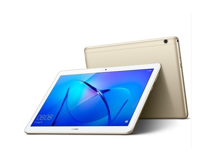 Планшет Huawei MediaPad T3 9.6 3/32 LTE Gold (AGS-L09) – фото, отзывы ...