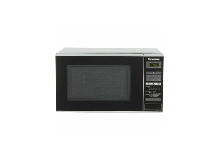 Мікрохвильова піч Panasonic NN-ST254MZPE - изображение 2
