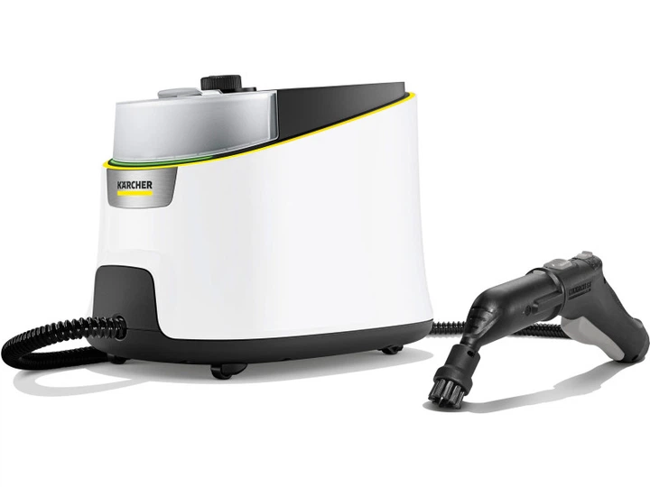 Пароочисник Karcher SC 4 DELUXE EASYFIX (1.513-460.0) - изображение 3