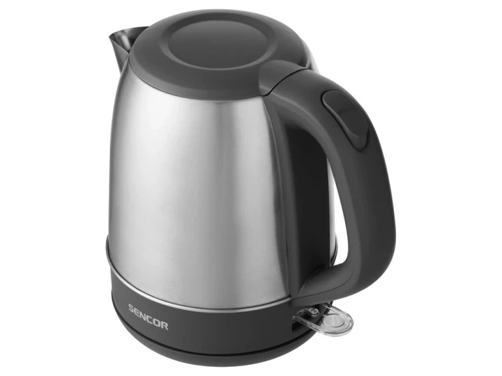 Електрочайник Sencor SWK 2200SS - зображення 2