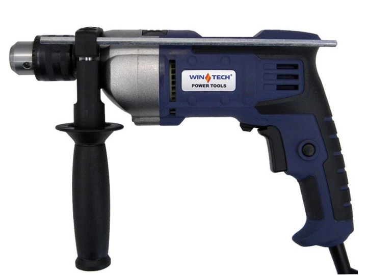 Дриль ударний WinTech WID-800 - Фото 1 Дриль ударний WinTech WID-800 - изображение 1